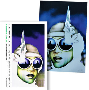 Buchcover WerkKunstWerk | Michael Hametner | EAN 9783963116629 | ISBN 3-96311-662-5 | ISBN 978-3-96311-662-9