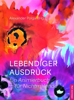 Buchcover Lebendiger Ausdruck  | EAN 9783963119828 | ISBN 3-96311-982-9 | ISBN 978-3-96311-982-8