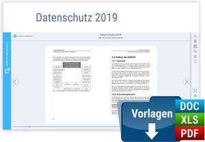 Buchcover Datenschutz | Regina Mühlich | EAN 9783963140594 | ISBN 3-96314-059-3 | ISBN 978-3-96314-059-4