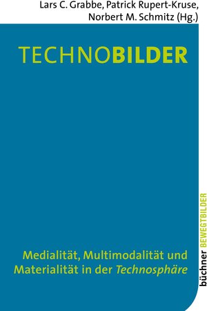 Buchcover Technobilder  | EAN 9783963171161 | ISBN 3-96317-116-2 | ISBN 978-3-96317-116-1