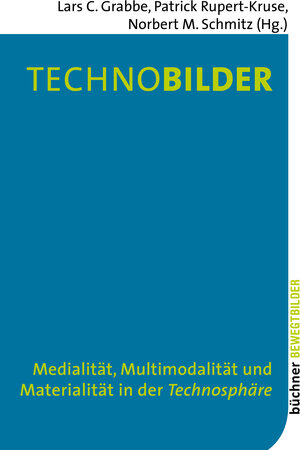 Buchcover Technobilder  | EAN 9783963176111 | ISBN 3-96317-611-3 | ISBN 978-3-96317-611-1