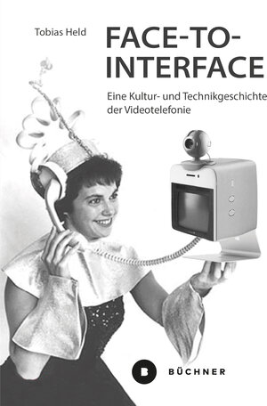 Buchcover Face-to-Interface | Tobias Held | EAN 9783963177132 | ISBN 3-96317-713-6 | ISBN 978-3-96317-713-2