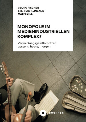 Buchcover Monopole im medienindustriellen Komplex? | EAN 9783963178382 | ISBN 3-96317-838-8 | ISBN 978-3-96317-838-2