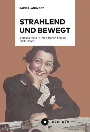 Buchcover Strahlend und bewegt | Rainer Landvogt | EAN 9783963178610 | ISBN 3-96317-861-2 | ISBN 978-3-96317-861-0
