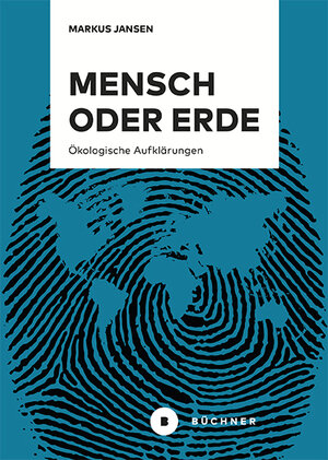 Buchcover Mensch oder Erde | Markus Jansen | EAN 9783963178993 | ISBN 3-96317-899-X | ISBN 978-3-96317-899-3