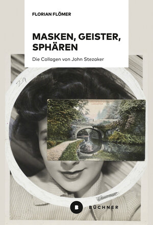 Buchcover Masken, Geister, Sphären | Florian Flömer | EAN 9783963179068 | ISBN 3-96317-906-6 | ISBN 978-3-96317-906-8