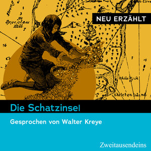 Buchcover Die Schatzinsel - neu erzählt | Robert Louis Stevenson | EAN 9783963181481 | ISBN 3-96318-148-6 | ISBN 978-3-96318-148-1