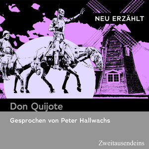 Buchcover Don Quijote | Miguel de Cervantes Saavedra | EAN 9783963181597 | ISBN 3-96318-159-1 | ISBN 978-3-96318-159-7