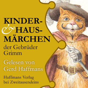 Buchcover Kinder- & Hausmärchen der Brüder Grimm | Gebrüder Grimm | EAN 9783963187674 | ISBN 3-96318-767-0 | ISBN 978-3-96318-767-4