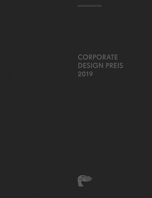 Buchcover Corporate Design Preis  | EAN 9783963200373 | ISBN 3-96320-037-5 | ISBN 978-3-96320-037-3
