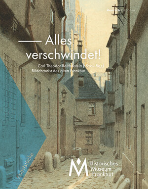 Buchcover Alles verschwindet!  | EAN 9783963200649 | ISBN 3-96320-064-2 | ISBN 978-3-96320-064-9