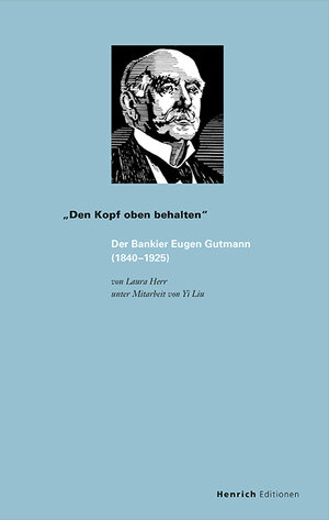 Buchcover „Den Kopf oben behalten“ | Laura Herr | EAN 9783963200724 | ISBN 3-96320-072-3 | ISBN 978-3-96320-072-4