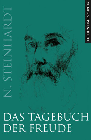 Buchcover Das Tagebuch der Freude | Steinhardt Nicolae | EAN 9783963211065 | ISBN 3-96321-106-7 | ISBN 978-3-96321-106-5