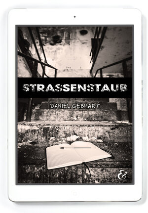 Buchcover Strassenstaub: Biografie – Daniel Gebhart – E-Book | Daniel Gebhart | EAN 9783963233388 | ISBN 3-96323-338-9 | ISBN 978-3-96323-338-8