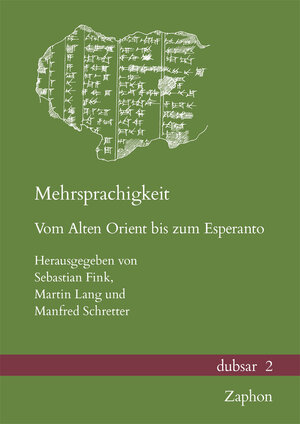 Buchcover Mehrsprachigkeit  | EAN 9783963270048 | ISBN 3-96327-004-7 | ISBN 978-3-96327-004-8