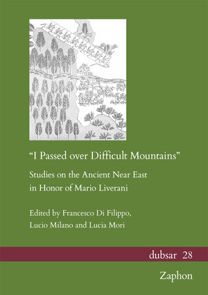 Buchcover “I Passed over Difficult Mountains”  | EAN 9783963272400 | ISBN 3-96327-240-6 | ISBN 978-3-96327-240-0