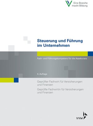 Buchcover Steuerung und Führung im Unternehmen | Uwe Gail | EAN 9783963293184 | ISBN 3-96329-318-7 | ISBN 978-3-96329-318-4