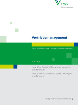 Buchcover Vertriebsmanagement | Matthias Beenken | EAN 9783963293917 | ISBN 3-96329-391-8 | ISBN 978-3-96329-391-7