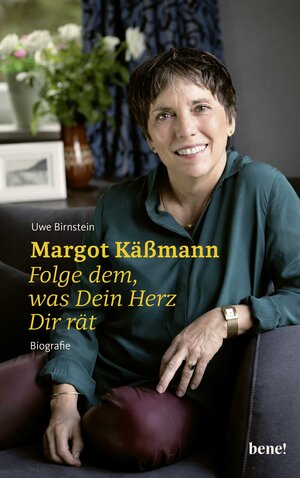 Buchcover Margot Käßmann | Uwe Birnstein | EAN 9783963400001 | ISBN 3-96340-000-5 | ISBN 978-3-96340-000-1