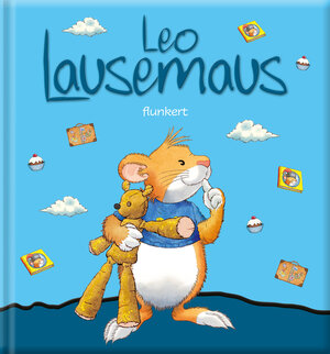 Buchcover Leo Lausemaus flunkert | Sophia Witt | EAN 9783963471926 | ISBN 3-96347-192-1 | ISBN 978-3-96347-192-6