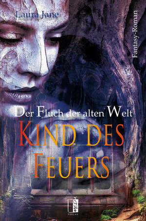 Buchcover Kind des Feuers | Laura Jane | EAN 9783963520051 | ISBN 3-96352-005-1 | ISBN 978-3-96352-005-1