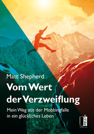 Buchcover Vom Wert der Verzweiflung | Matt Shepherd | EAN 9783963520068 | ISBN 3-96352-006-X | ISBN 978-3-96352-006-8