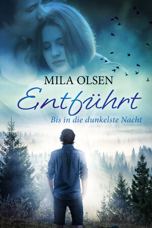 Buchcover Entführt 2 | Mila Olsen | EAN 9783963570469 | ISBN 3-96357-046-6 | ISBN 978-3-96357-046-9