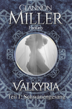 Buchcover Valkyria | Clannon Miller | EAN 9783963570506 | ISBN 3-96357-050-4 | ISBN 978-3-96357-050-6