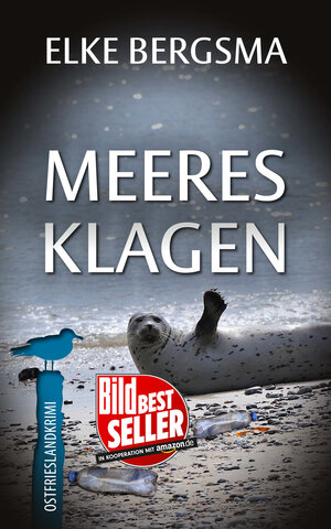 Buchcover Meeresklagen | Elke Bergsma | EAN 9783963571121 | ISBN 3-96357-112-8 | ISBN 978-3-96357-112-1