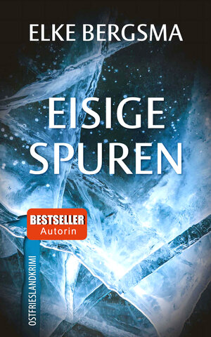 Buchcover Eisige Spuren | Elke Bergsma | EAN 9783963571145 | ISBN 3-96357-114-4 | ISBN 978-3-96357-114-5