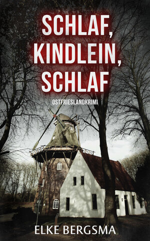 Buchcover Schlaf, Kindlein, schlaf | Elke Bergsma | EAN 9783963571176 | ISBN 3-96357-117-9 | ISBN 978-3-96357-117-6