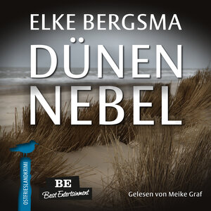 Buchcover Dünennebel | Elke Bergsma | EAN 9783963571633 | ISBN 3-96357-163-2 | ISBN 978-3-96357-163-3