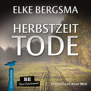 Buchcover Herbstzeittode | Elke Bergsma | EAN 9783963571657 | ISBN 3-96357-165-9 | ISBN 978-3-96357-165-7