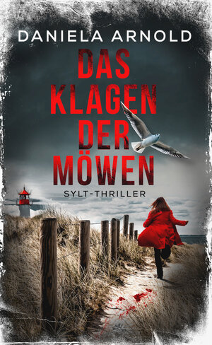 Buchcover Das Klagen der Möwen | Daniela Arnold | EAN 9783963572210 | ISBN 3-96357-221-3 | ISBN 978-3-96357-221-0