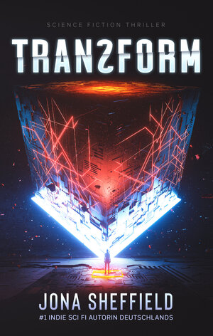 Buchcover Transform | Jona Sheffield | EAN 9783963572852 | ISBN 3-96357-285-X | ISBN 978-3-96357-285-2