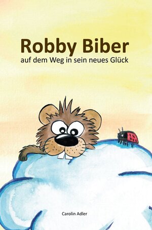 Buchcover Robby Biber | Adler Carolin | EAN 9783963590009 | ISBN 3-96359-000-9 | ISBN 978-3-96359-000-9