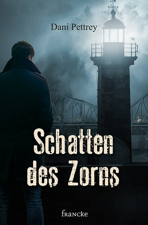 Buchcover Schatten des Zorns | Dani Pettrey | EAN 9783963621222 | ISBN 3-96362-122-2 | ISBN 978-3-96362-122-2