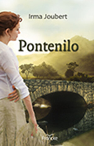 Buchcover Pontenilo | Irma Joubert | EAN 9783963622199 | ISBN 3-96362-219-9 | ISBN 978-3-96362-219-9