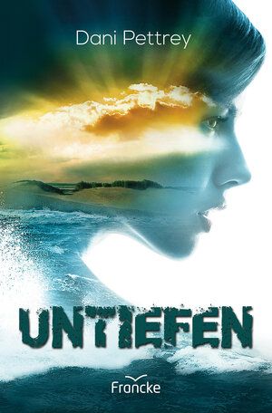 Buchcover Untiefen | Dani Pettrey | EAN 9783963622489 | ISBN 3-96362-248-2 | ISBN 978-3-96362-248-9