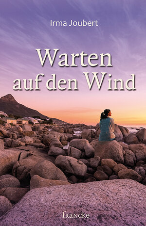 Buchcover Warten auf den Wind | Joubert Irma | EAN 9783963629075 | ISBN 3-96362-907-X | ISBN 978-3-96362-907-5