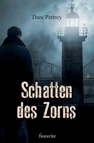 Buchcover Schatten des Zorns | Dani Pettrey | EAN 9783963629280 | ISBN 3-96362-928-2 | ISBN 978-3-96362-928-0