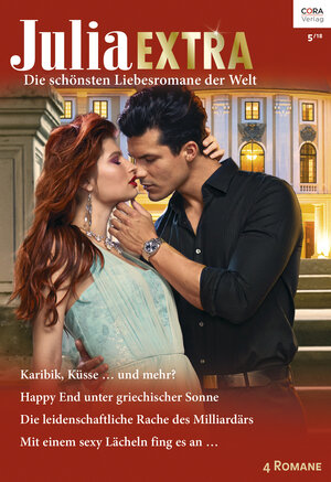 Buchcover Julia Extra Band 449 | Helen Bianchin | EAN 9783963690068 | ISBN 3-96369-006-2 | ISBN 978-3-96369-006-8
