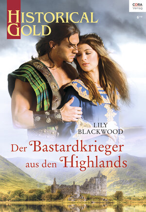 Buchcover Der Bastardkrieger aus den Highlands | Lily Blackwood | EAN 9783963690440 | ISBN 3-96369-044-5 | ISBN 978-3-96369-044-0