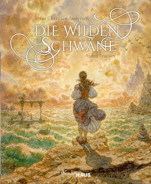 Buchcover Die wilden Schwäne | Hans Christian Andersen | EAN 9783963720307 | ISBN 3-96372-030-1 | ISBN 978-3-96372-030-7