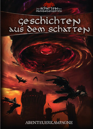 Buchcover Geschichten aus dem Schatten | Robert Schwalb | EAN 9783963780257 | ISBN 3-96378-025-8 | ISBN 978-3-96378-025-7