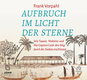 Buchcover Aufbruch im Licht der Sterne | Frank Vorpahl | EAN 9783963841163 | ISBN 3-96384-116-8 | ISBN 978-3-96384-116-3