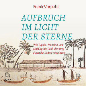 Buchcover Aufbruch im Licht der Sterne | Frank Vorpahl | EAN 9783963841170 | ISBN 3-96384-117-6 | ISBN 978-3-96384-117-0