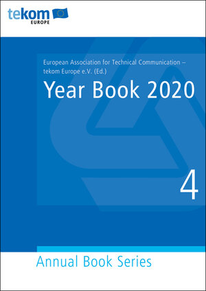 Buchcover Year Book 2020 | Nithya Krishnan | EAN 9783963930485 | ISBN 3-96393-048-9 | ISBN 978-3-96393-048-5