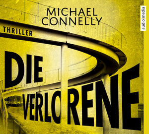 Buchcover Die Verlorene | Michael Connelly | EAN 9783963980428 | ISBN 3-96398-042-7 | ISBN 978-3-96398-042-8