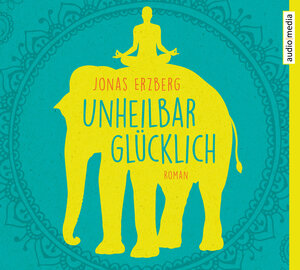 Buchcover Unheilbar glücklich | Jonas Erzberg | EAN 9783963980886 | ISBN 3-96398-088-5 | ISBN 978-3-96398-088-6